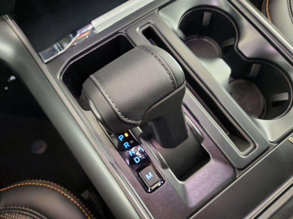 new 2025 Ford F-150 car, priced at $73,591