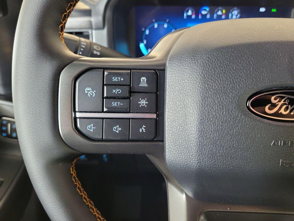 new 2025 Ford F-150 car, priced at $73,591