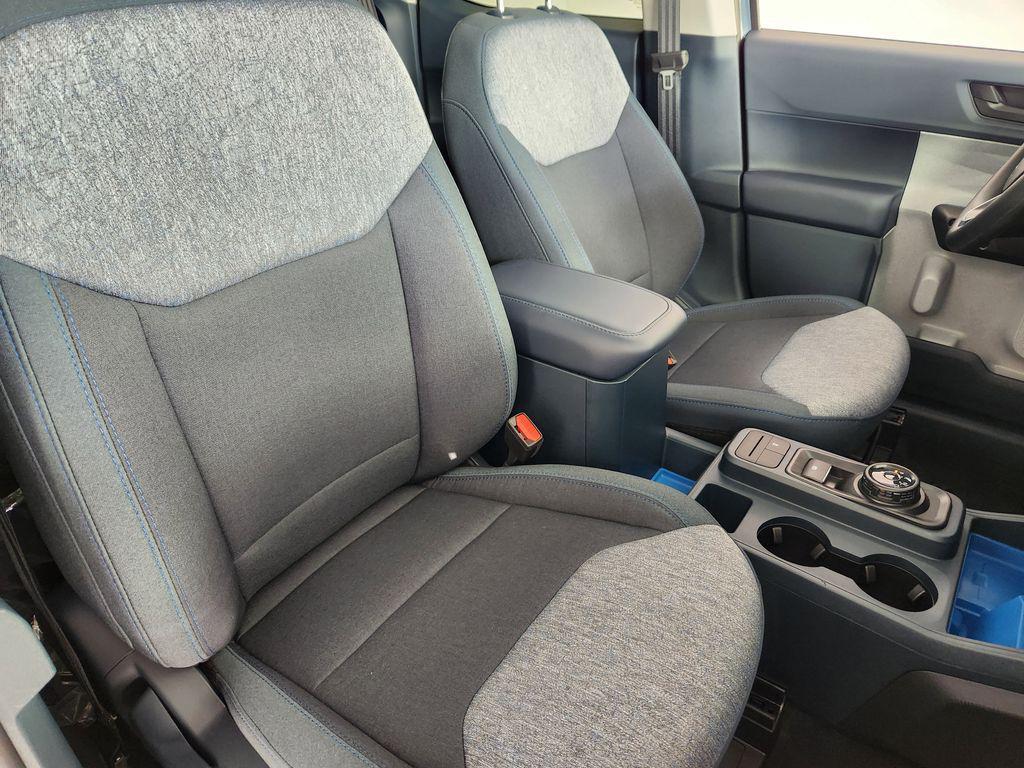 new 2026 Ford Maverick car, priced at $37,390