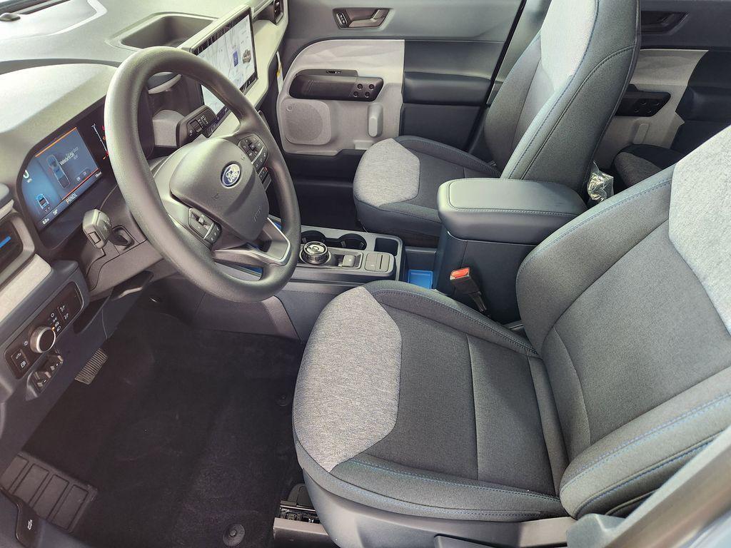 new 2026 Ford Maverick car, priced at $37,390