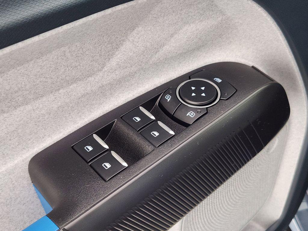 new 2026 Ford Maverick car, priced at $37,390