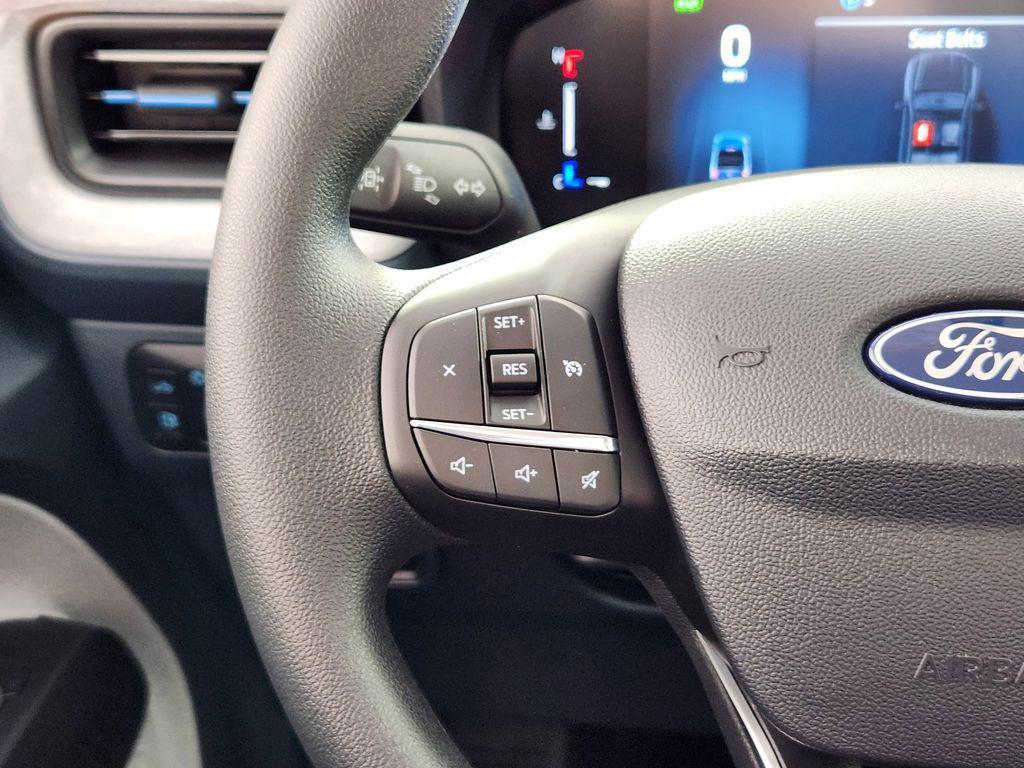 new 2026 Ford Maverick car, priced at $37,390