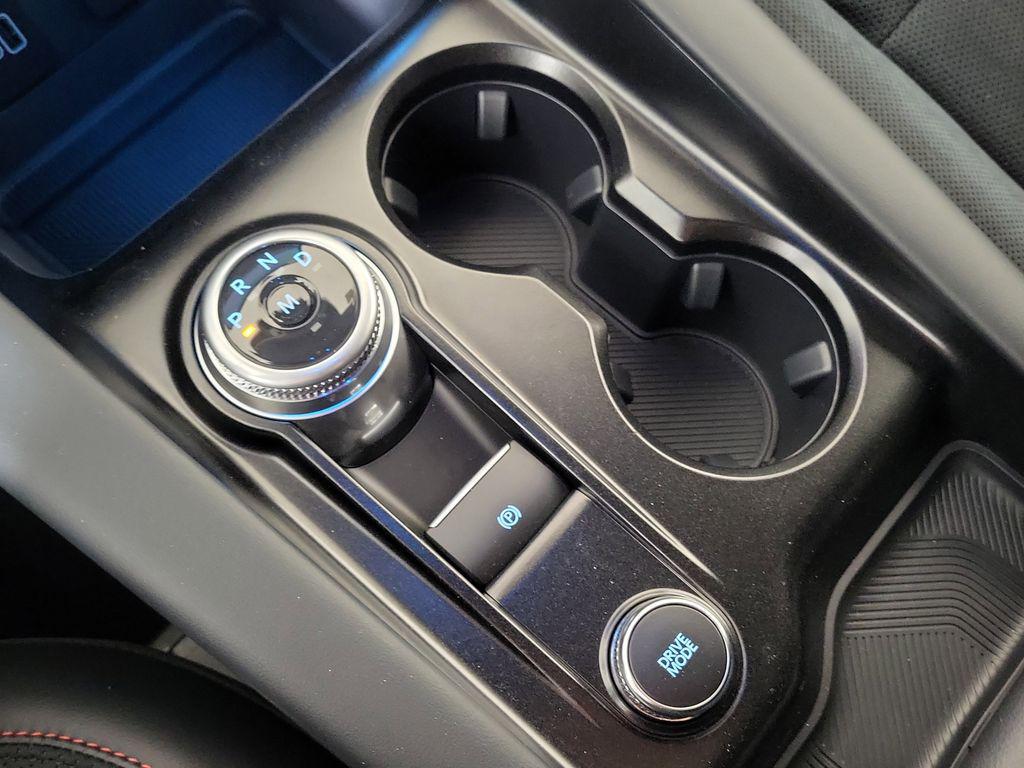 new 2026 Ford Explorer car, priced at $55,429