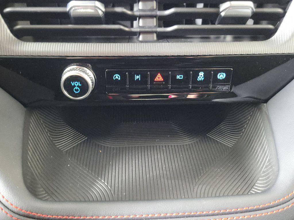 new 2026 Ford Explorer car, priced at $55,429