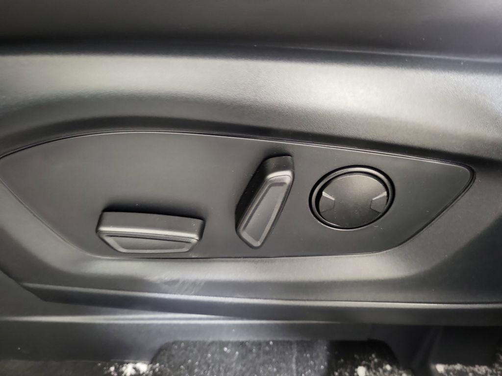 new 2026 Ford Explorer car, priced at $55,429