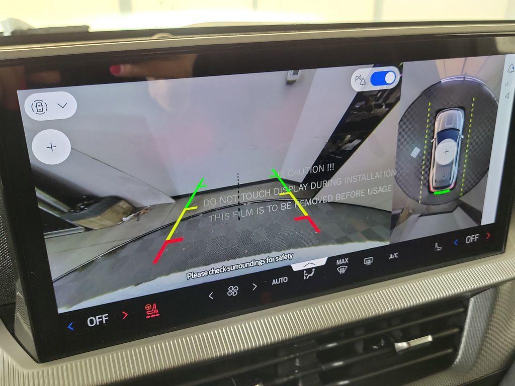 new 2026 Ford Explorer car, priced at $55,429