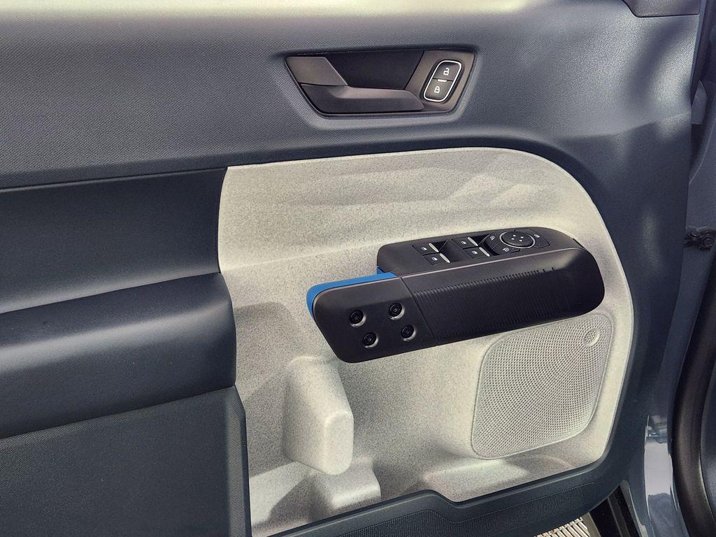 new 2026 Ford Maverick car, priced at $37,112