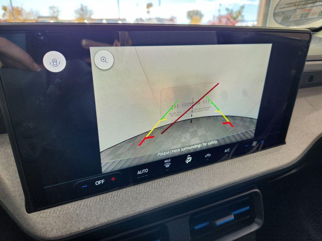 new 2025 Ford Maverick car, priced at $30,455