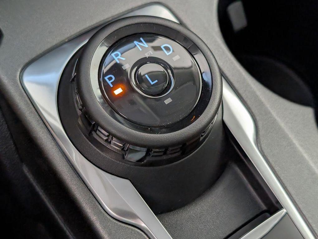 new 2025 Ford Bronco Sport car, priced at $35,301