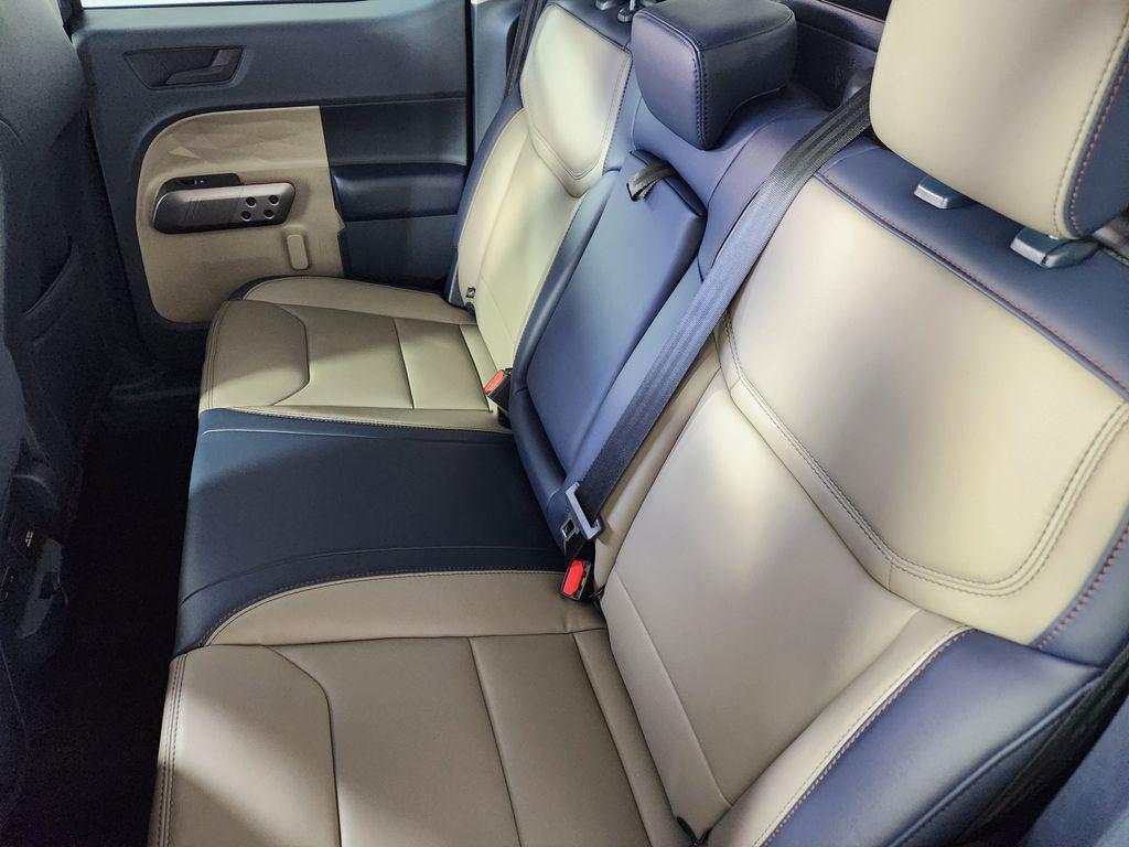 new 2026 Ford Maverick car, priced at $39,503