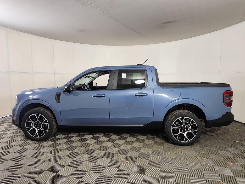new 2026 Ford Maverick car, priced at $39,503
