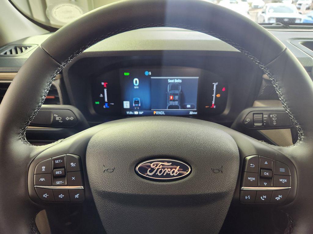 new 2026 Ford Maverick car, priced at $39,503