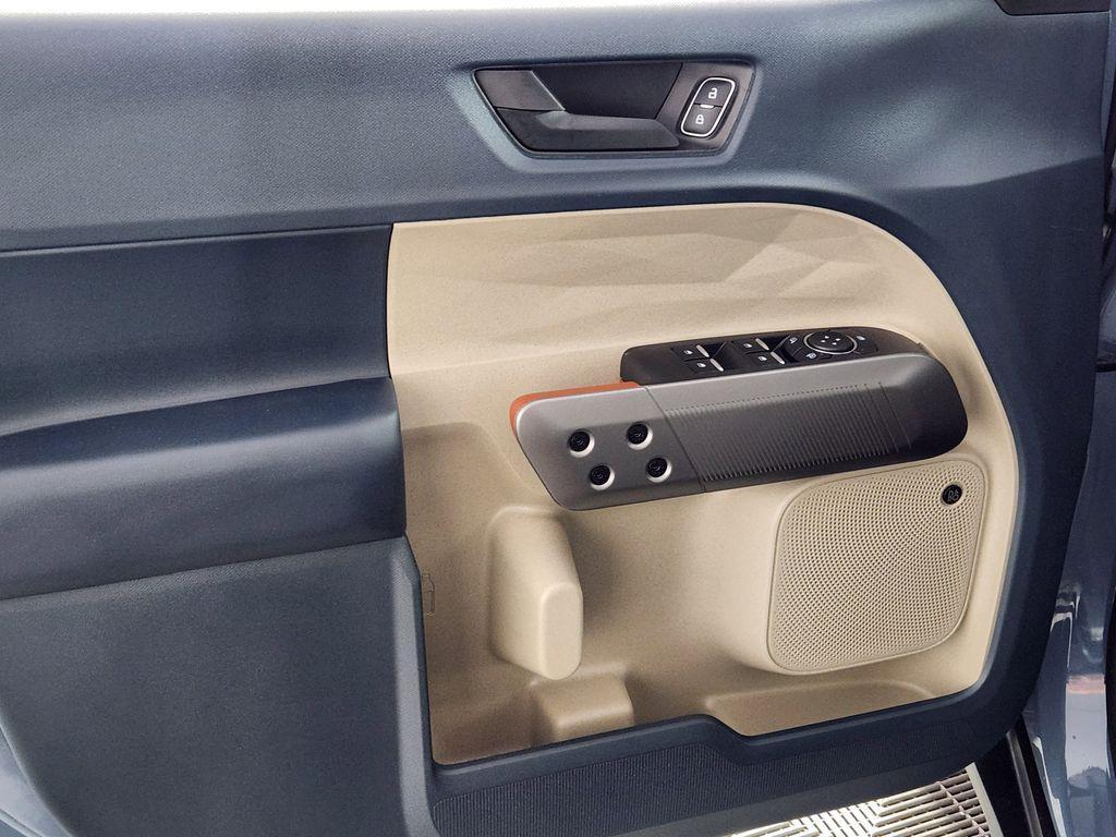 new 2026 Ford Maverick car, priced at $39,503