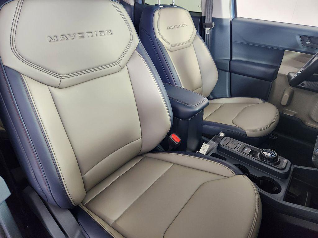 new 2026 Ford Maverick car, priced at $39,503