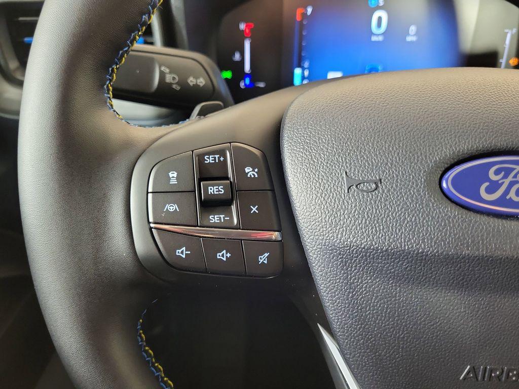 new 2026 Ford Maverick car, priced at $43,098