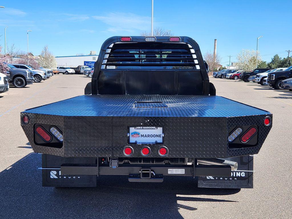 new 2026 Ford F-450 car, priced at $87,779