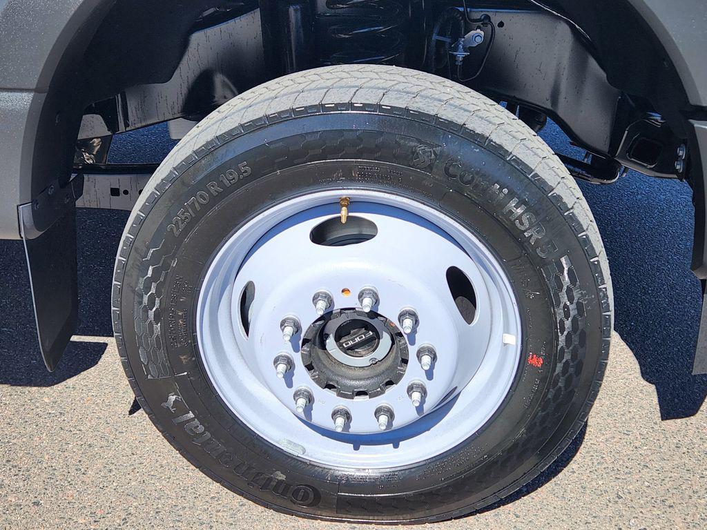 new 2026 Ford F-450 car, priced at $87,779