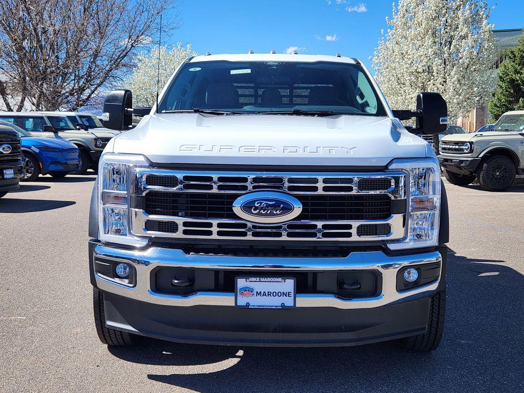 new 2026 Ford F-450 car, priced at $87,779
