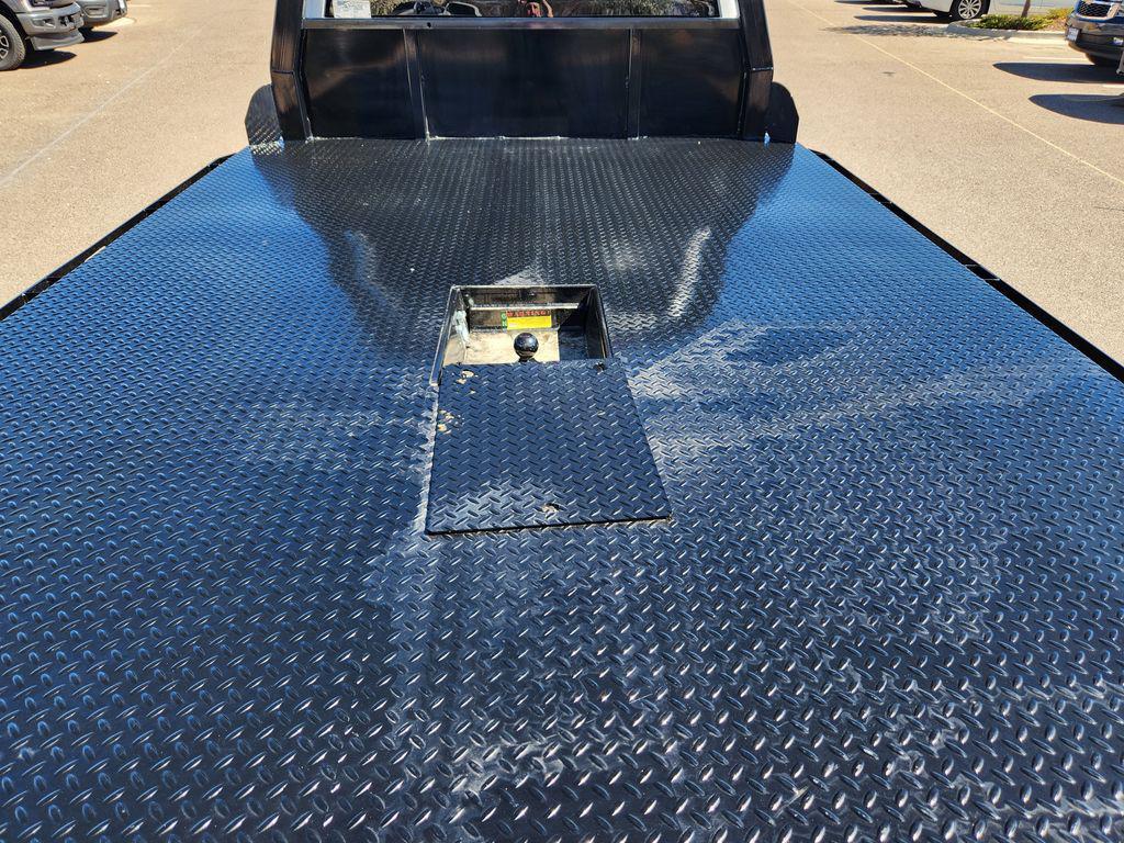 new 2026 Ford F-450 car, priced at $87,779