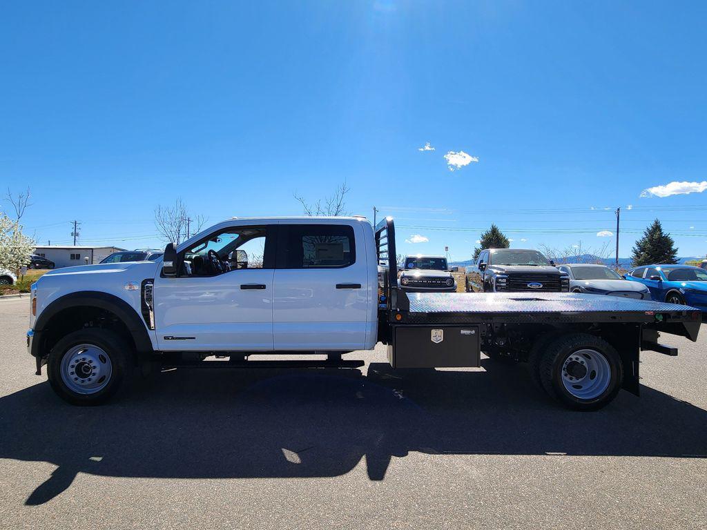 new 2026 Ford F-450 car, priced at $87,779