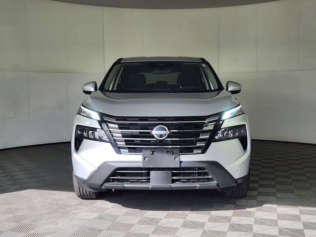 used 2025 Nissan Rogue car, priced at $20,299