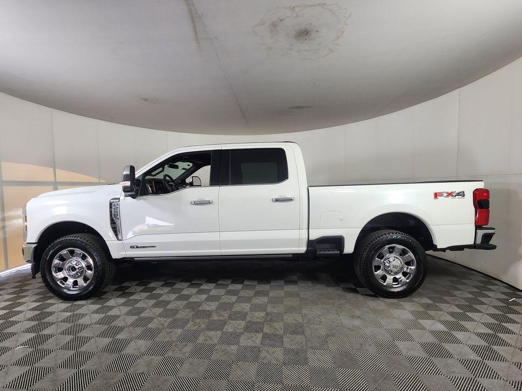 new 2026 Ford F-250 car, priced at $91,679