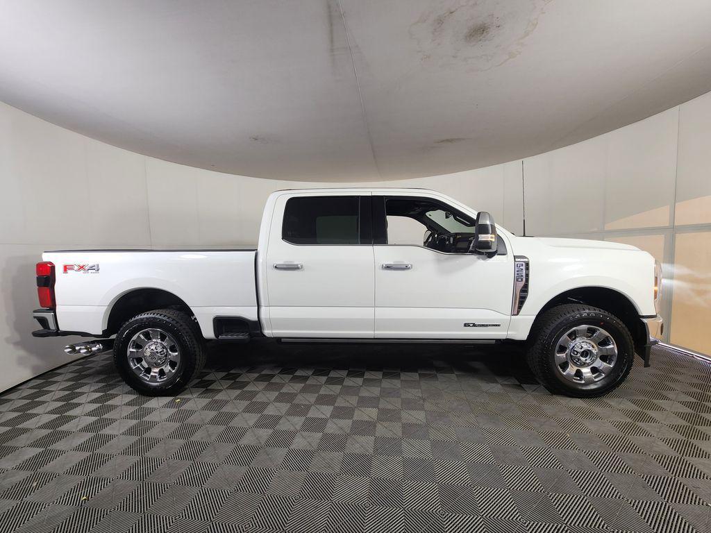new 2026 Ford F-250 car, priced at $91,679