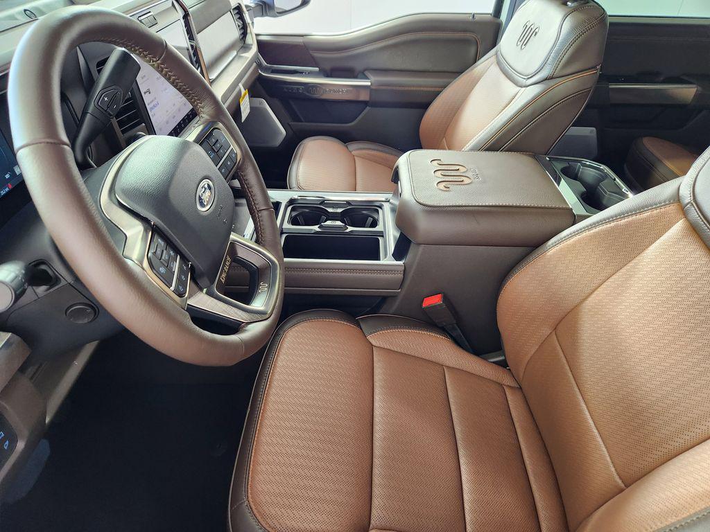 new 2026 Ford F-250 car, priced at $91,679