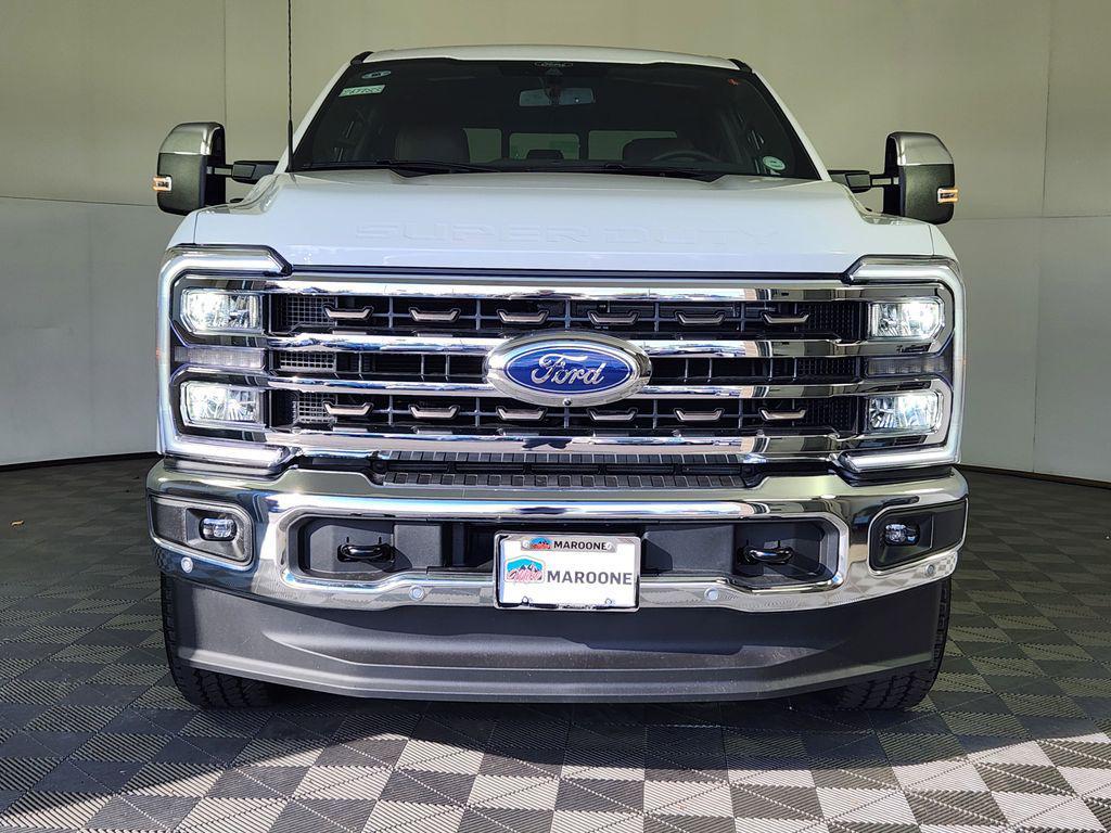new 2026 Ford F-250 car, priced at $91,679