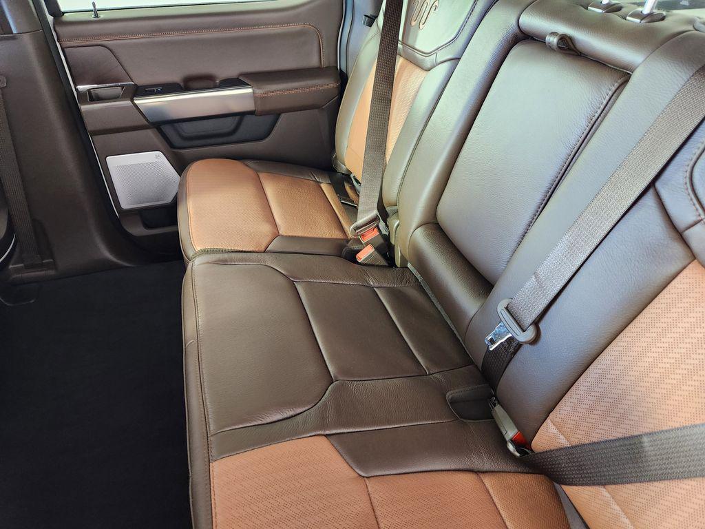 new 2026 Ford F-250 car, priced at $91,679