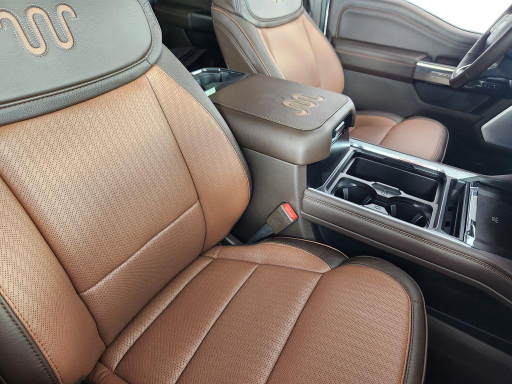 new 2026 Ford F-250 car, priced at $91,679