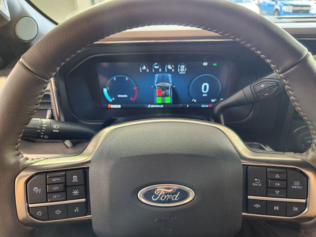 new 2026 Ford F-250 car, priced at $91,679