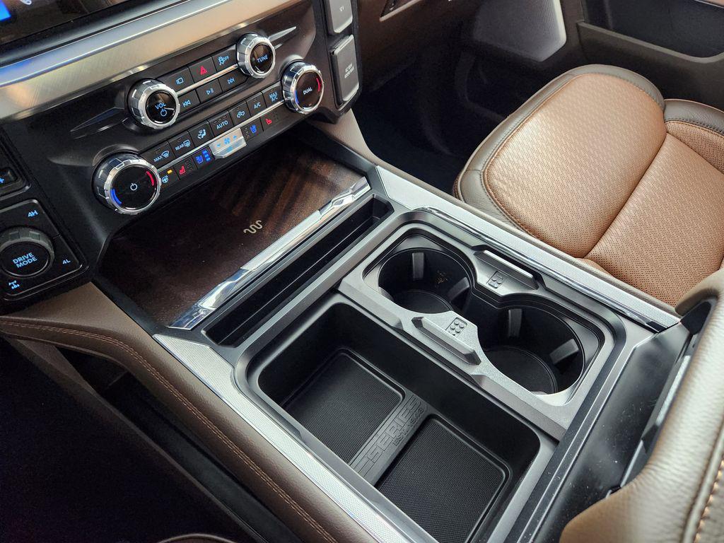 new 2026 Ford F-250 car, priced at $91,679