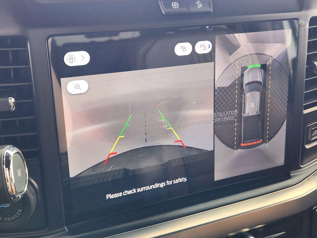 new 2026 Ford F-250 car, priced at $91,679