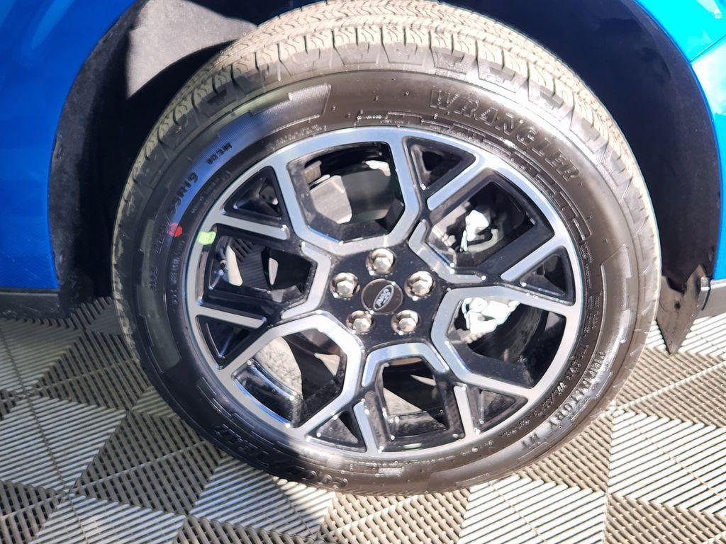 new 2026 Ford Maverick car, priced at $40,995