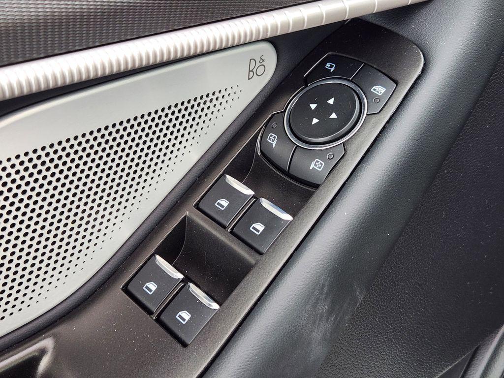 new 2025 Ford Explorer car, priced at $56,191