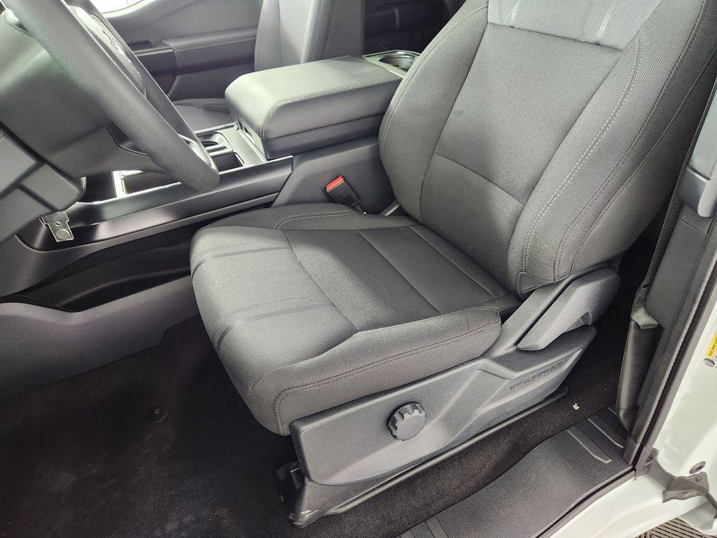 new 2026 Ford F-150 car, priced at $49,914