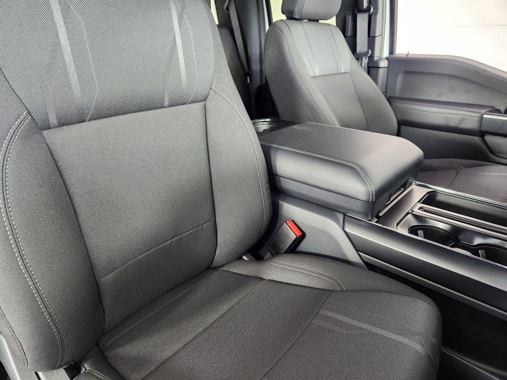 new 2026 Ford F-150 car, priced at $49,914