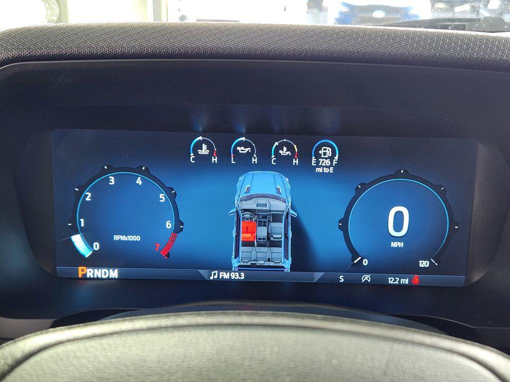 new 2026 Ford F-150 car, priced at $49,914