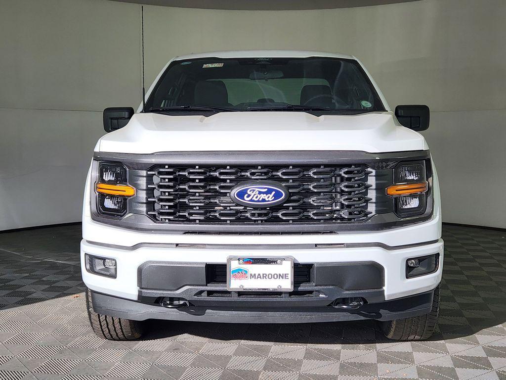 new 2026 Ford F-150 car, priced at $49,914