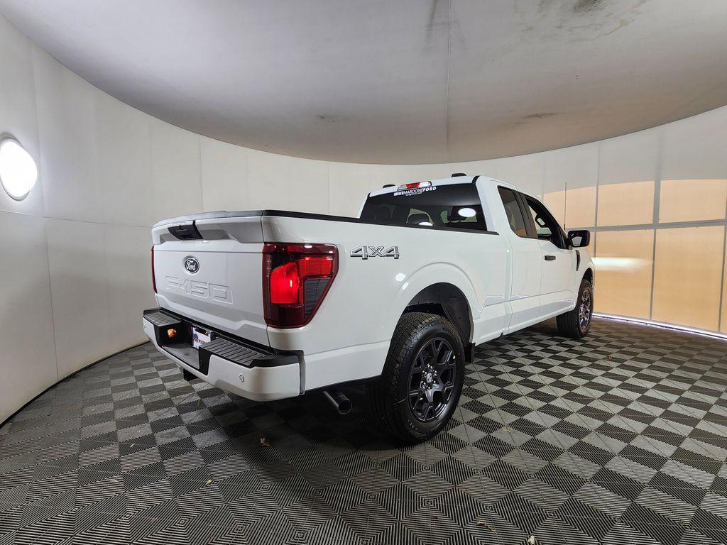 new 2026 Ford F-150 car, priced at $49,914