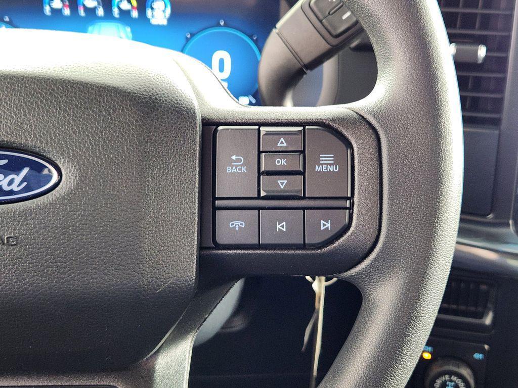 new 2026 Ford F-150 car, priced at $49,914