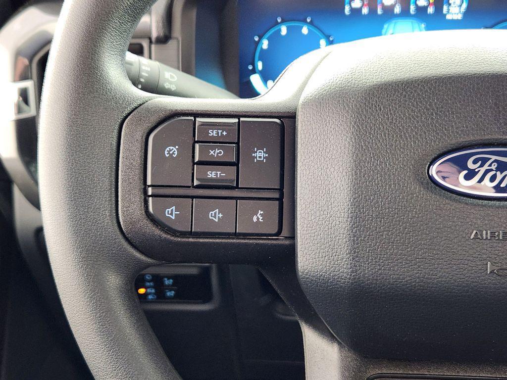 new 2026 Ford F-150 car, priced at $49,914