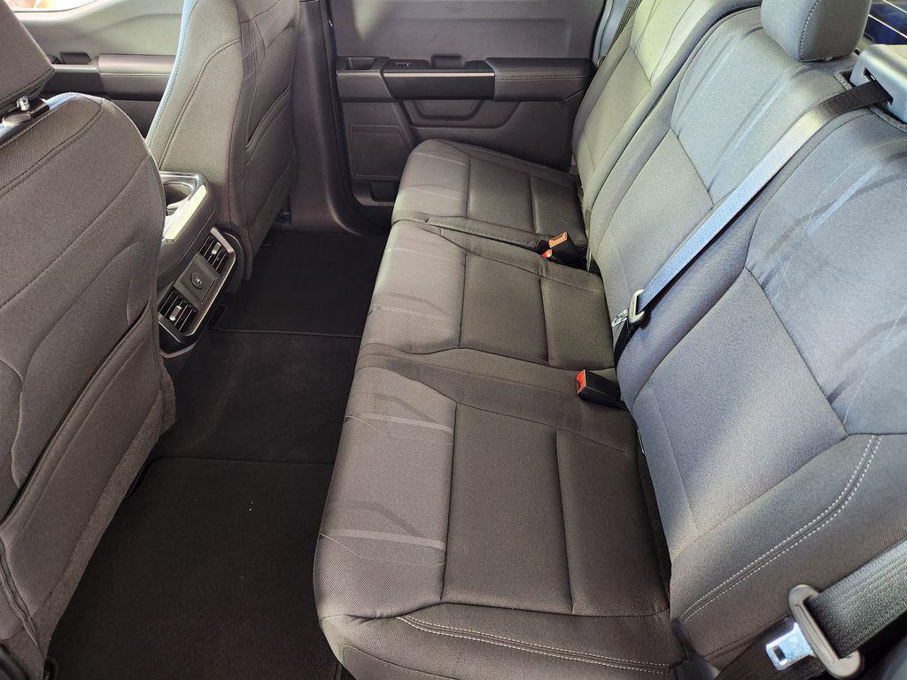 new 2026 Ford F-150 car, priced at $54,696