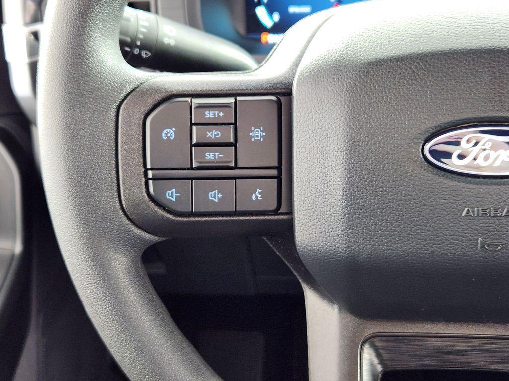 new 2026 Ford F-150 car, priced at $54,696