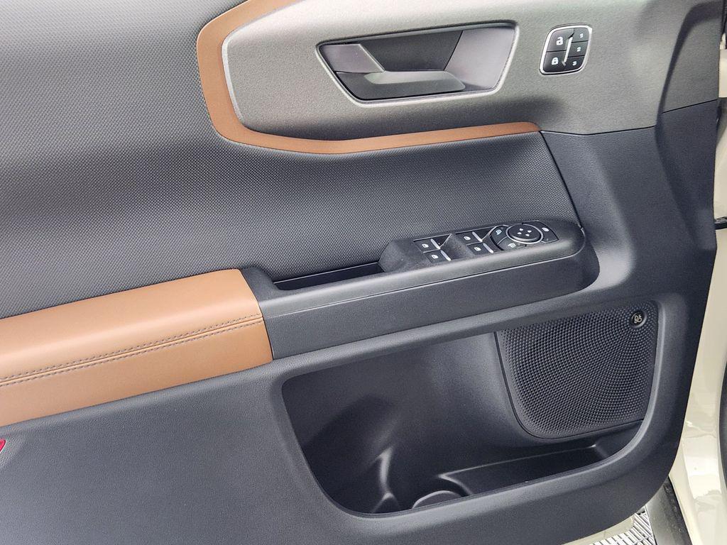 new 2025 Ford Bronco Sport car, priced at $37,454