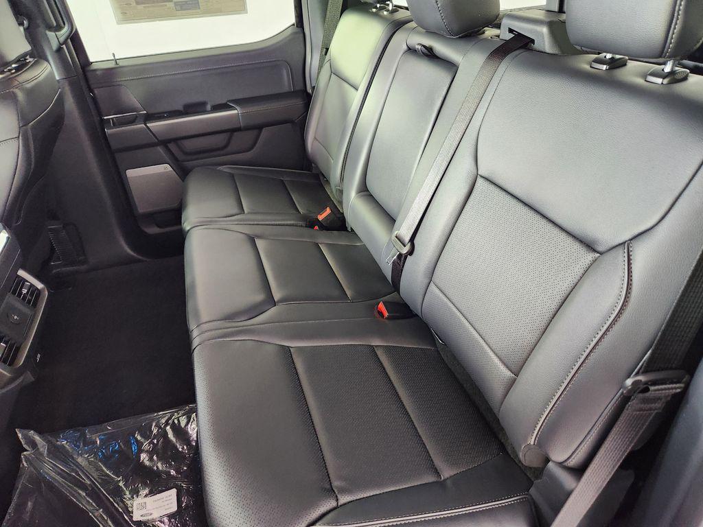 new 2026 Ford F-150 car, priced at $73,310