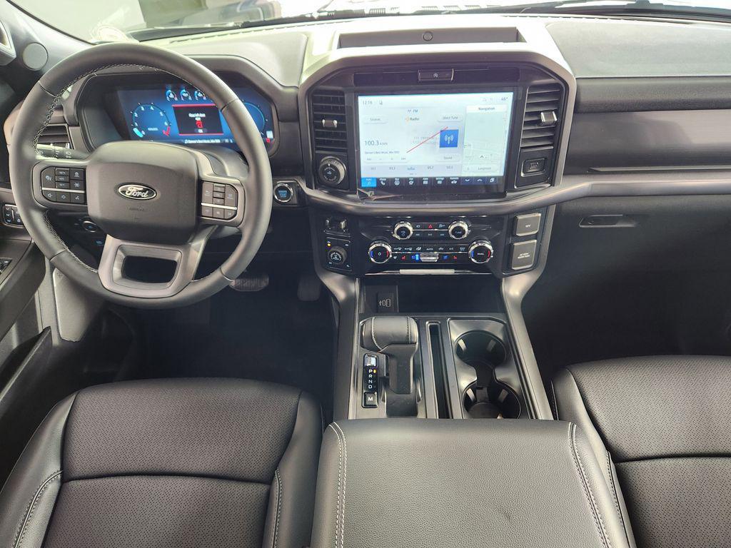new 2026 Ford F-150 car, priced at $73,310