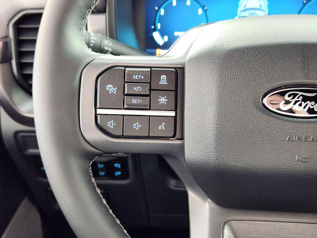 new 2026 Ford F-150 car, priced at $73,310