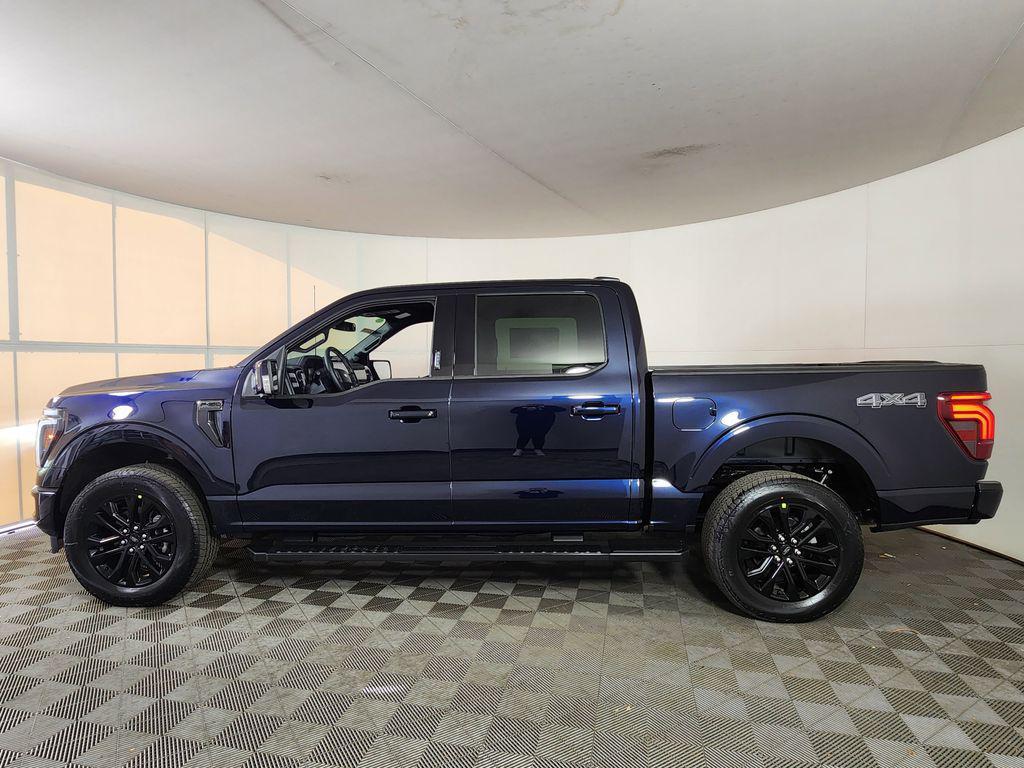 new 2026 Ford F-150 car, priced at $73,310
